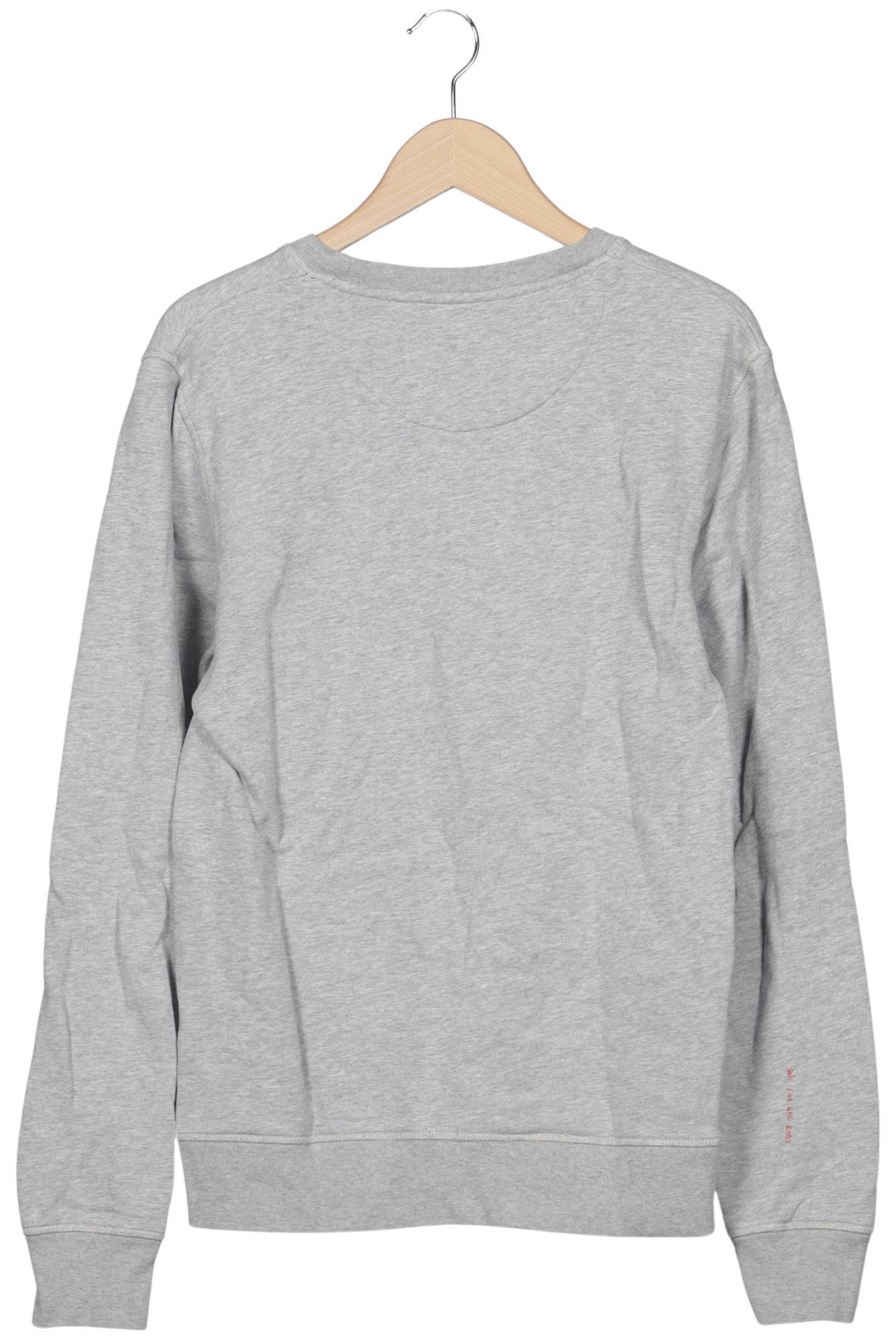 SCOTCH & SODA Sweater M in Grau