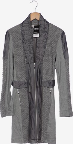 KAPALUA Sweater & Cardigan in S in Grey: front