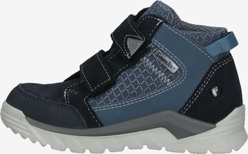 RICOSTA Sneakers in Blauw