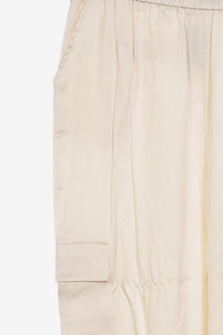 Liu Jo Pants in XL in White