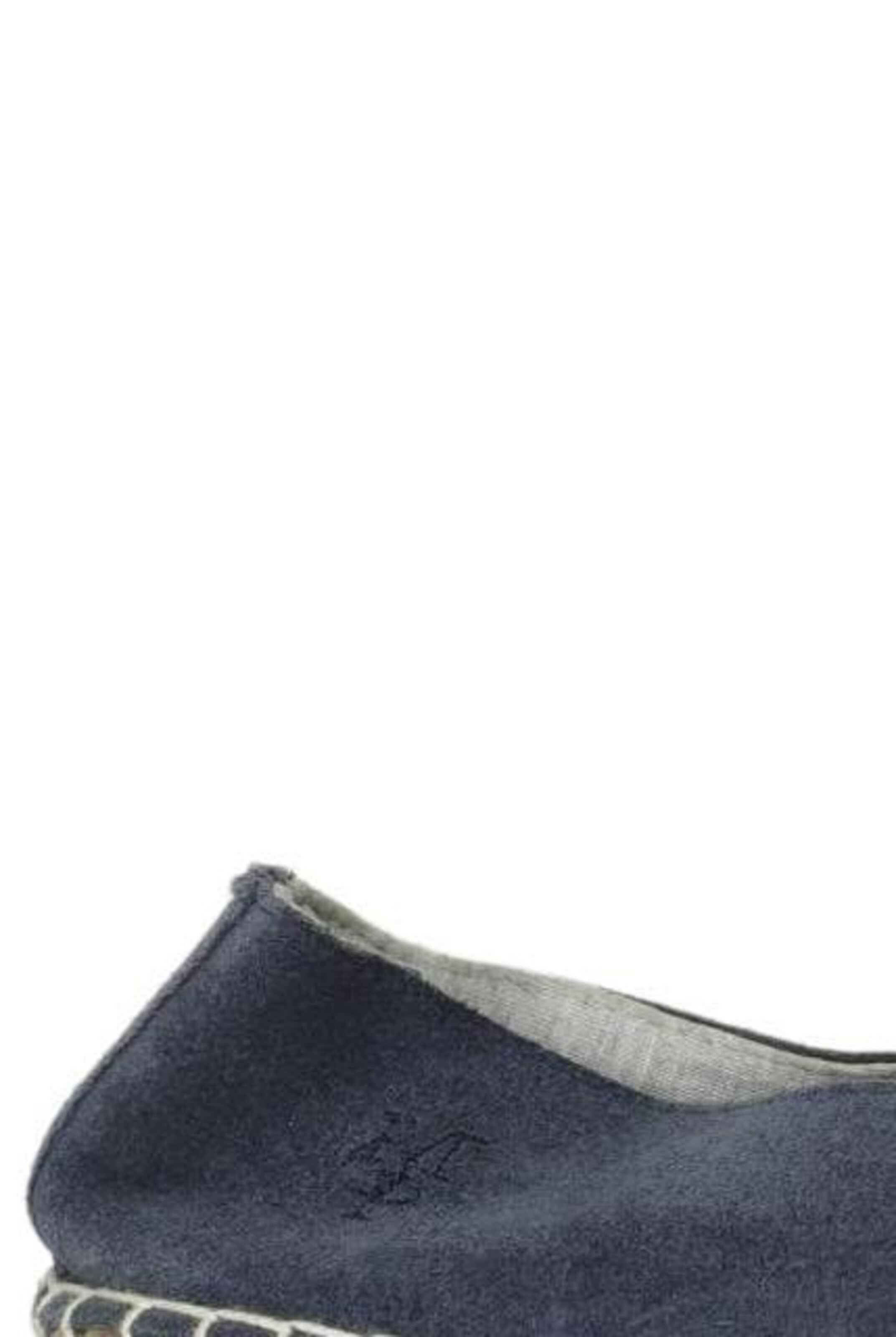 Marc O'Polo Flats & Loafers in 37 in Blue
