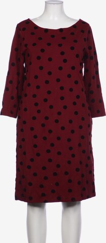 Lands‘ End Dress in XXXL in Red: front