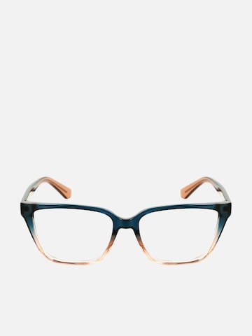 Calvin Klein - Gafas de sol en azul