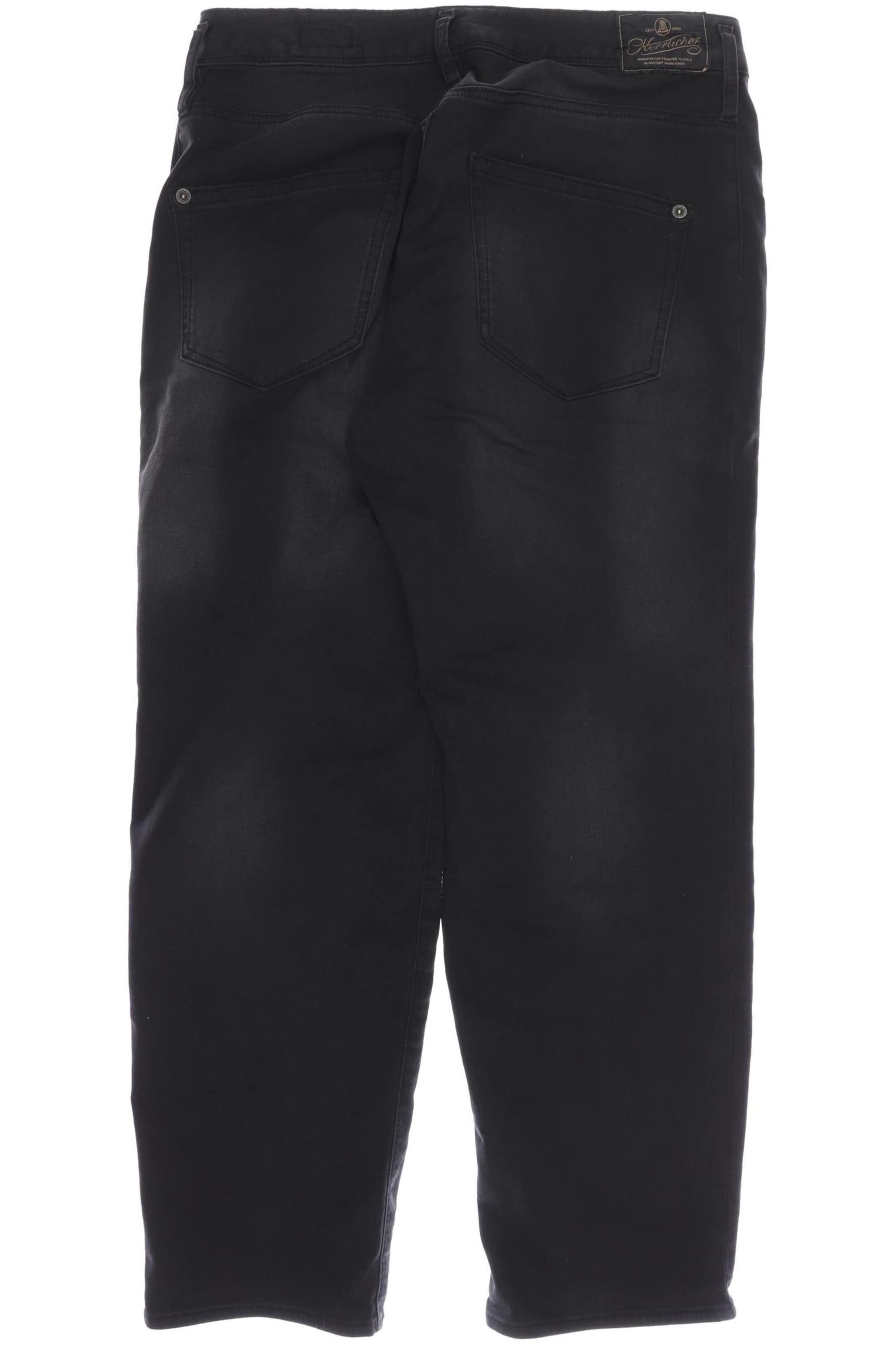 Herrlicher Jeans in 30 in Black
