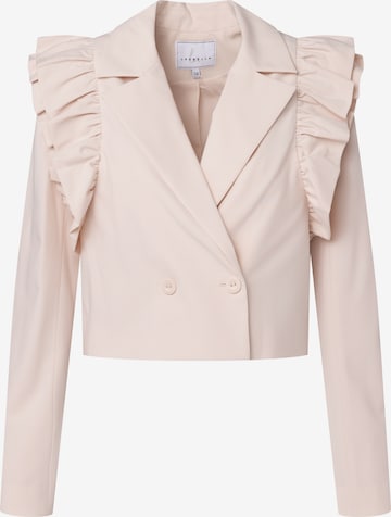 LaurellaSako - bež boja: prednji dio