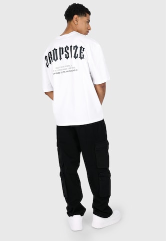 Dropsize Póló - fehér