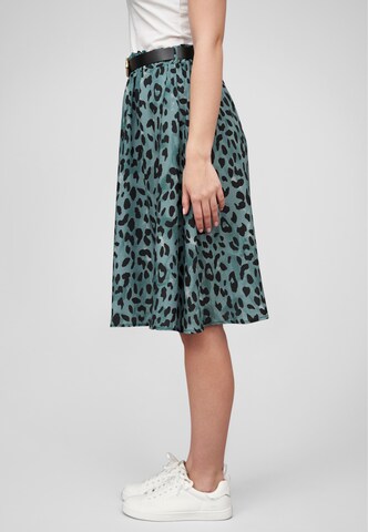 Cloud5ive Skirt in Green
