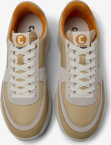 CAMPER Sneaker 'Drift' in Beige