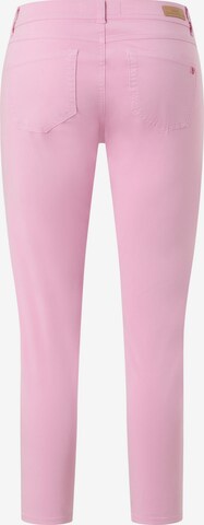 Angels Slimfit Jeans 'Ornella' in Pink