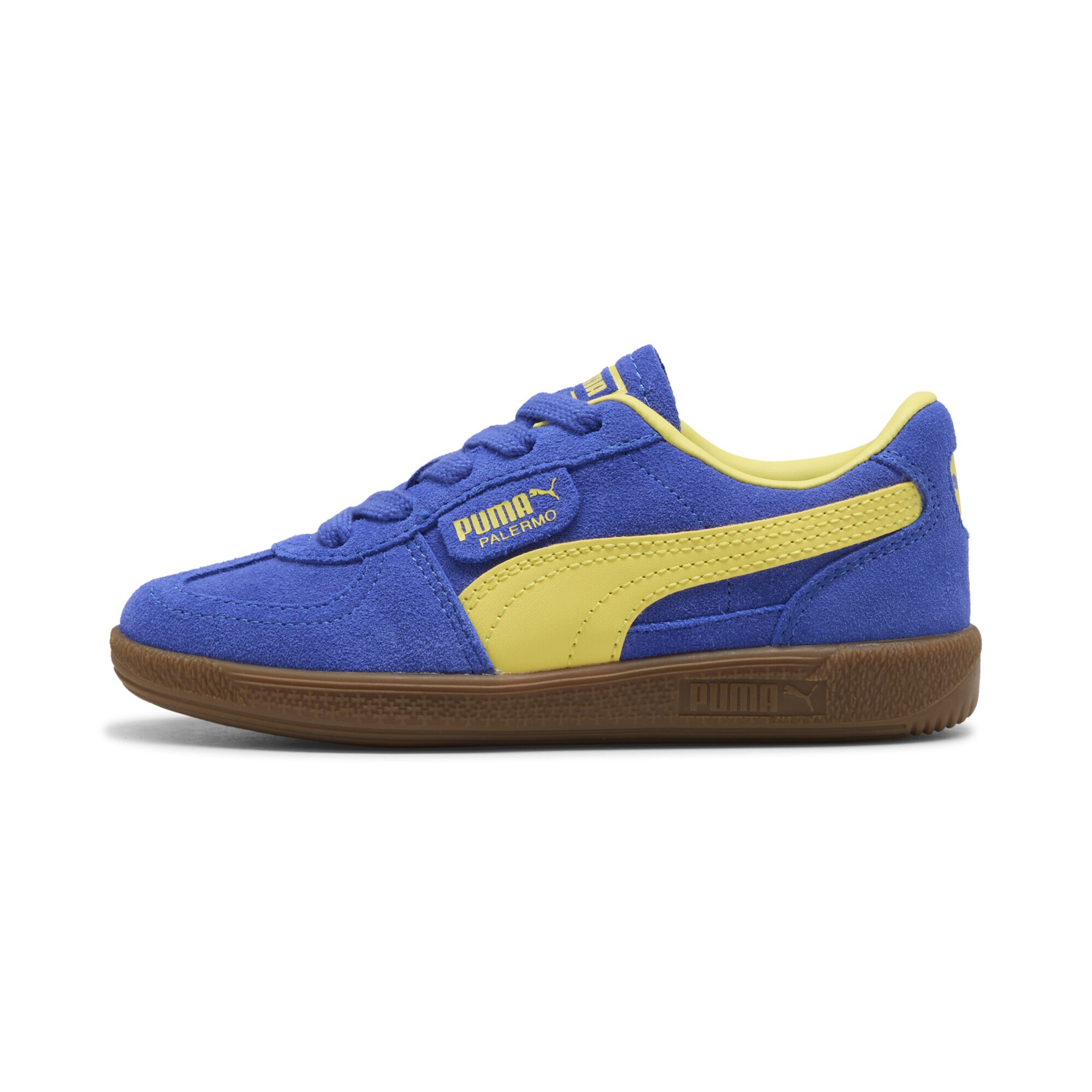 PUMA Trainers in Blue