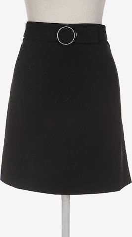 TAMARIS Skirt in M in Black: front