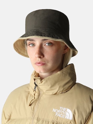 THE NORTH FACE Hat in Beige
