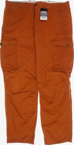 LEVI'S ® Jeans 38 in Orange: predná strana