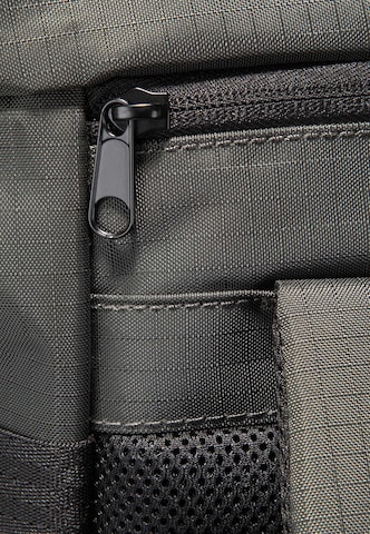 STRELLSON Backpack 'New Ham Sebastian' in Green