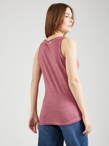 Stitch and Soul Top – pink