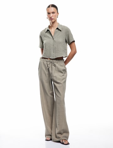 Koton Blouse in Green