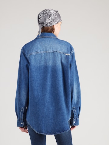RIP CURL Pusero 'CRUISIN' värissä sininen