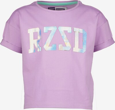 Raizzed Shirt 'CHARLOTTE' in Purple / Pink, Item view