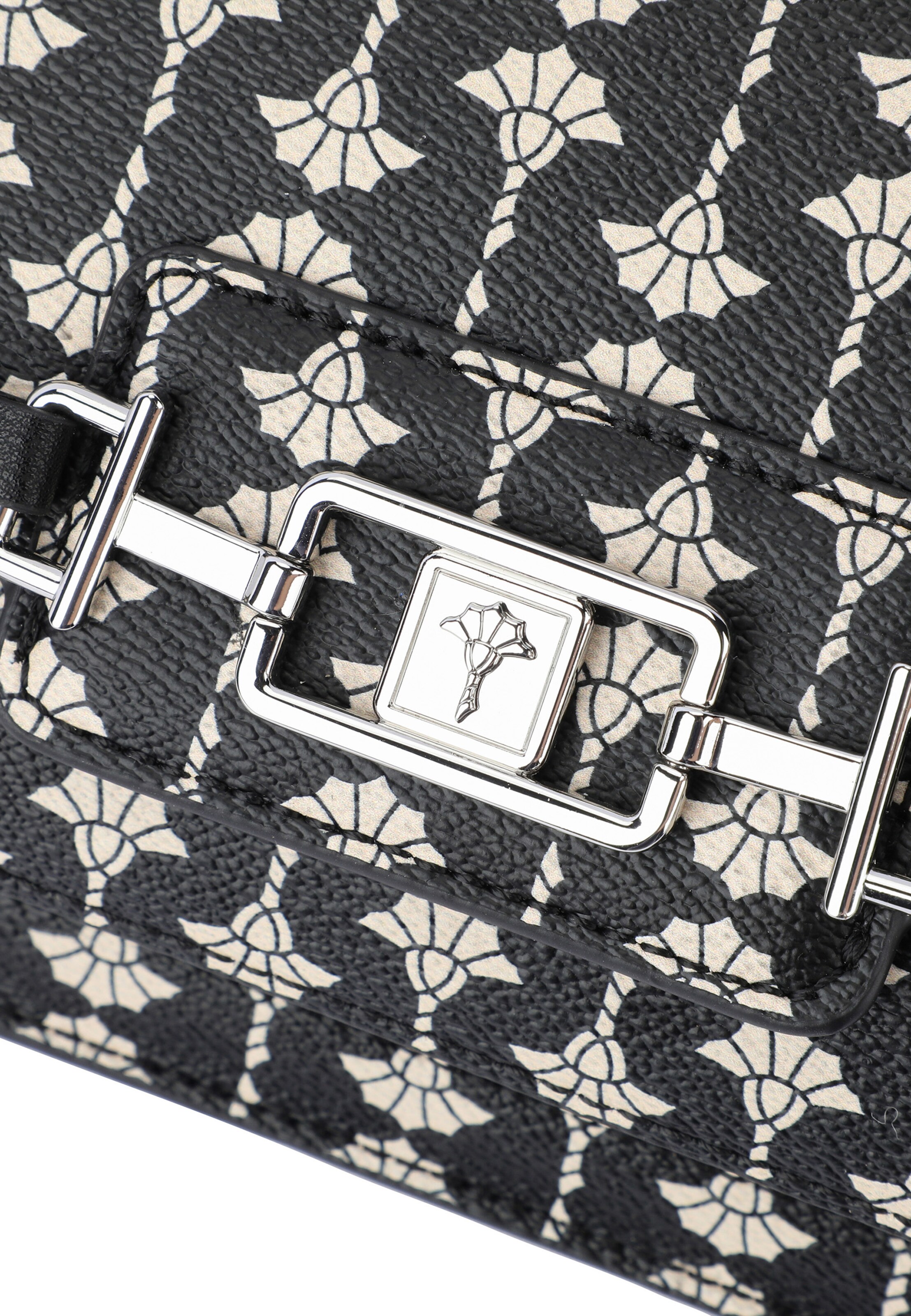 Borsa a tracolla 'Collana Alexi' di JOOP! in nero