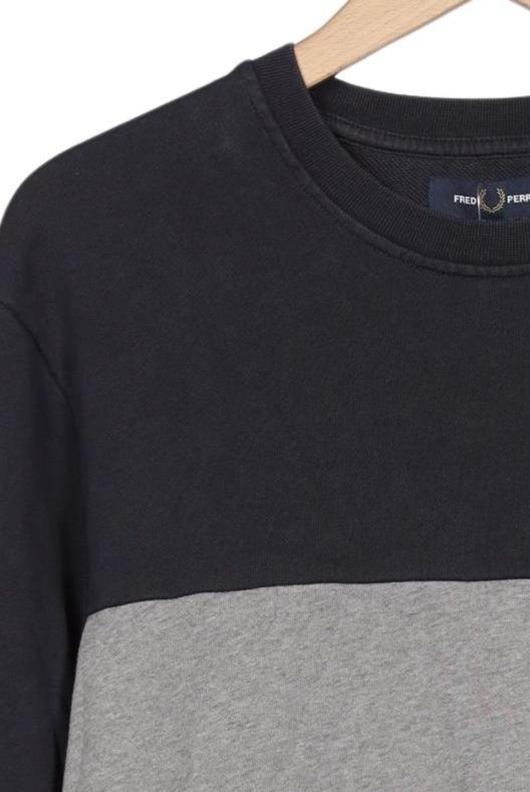 Fred Perry Sweatshirt & Zip-Up Hoodie in M in Mixed colors