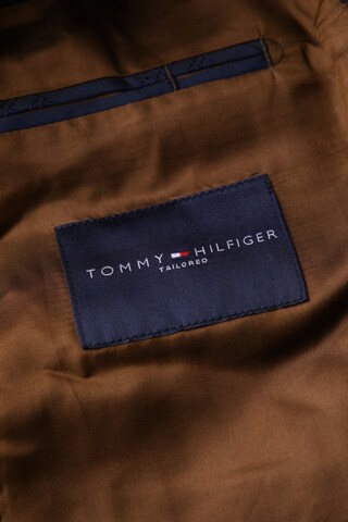 Tommy Hilfiger Tailored Suit Jacket in S in Brown