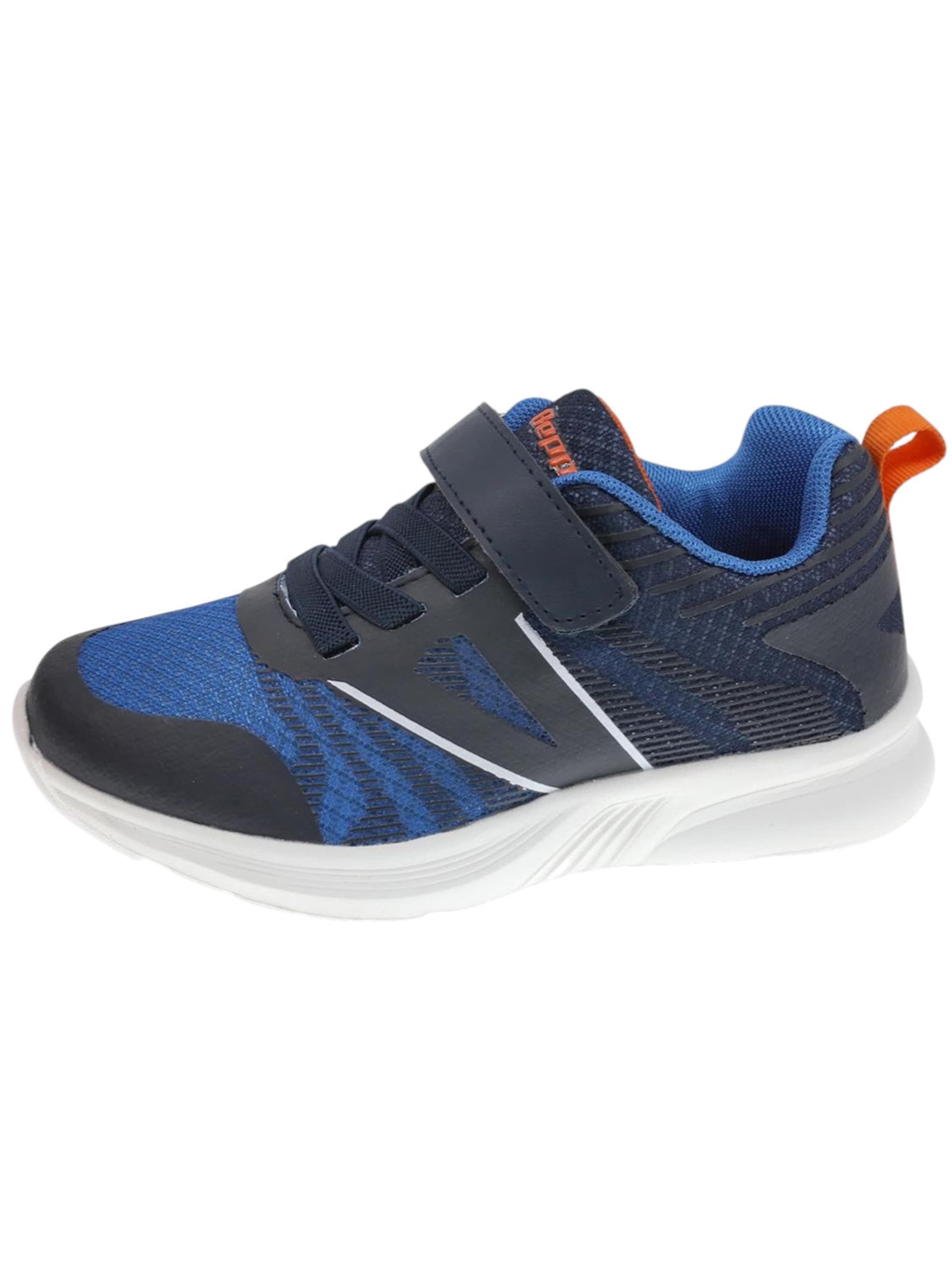 Beppi - Zapatillas deportivas 'Casual Sport Shoe' en azul: frente
