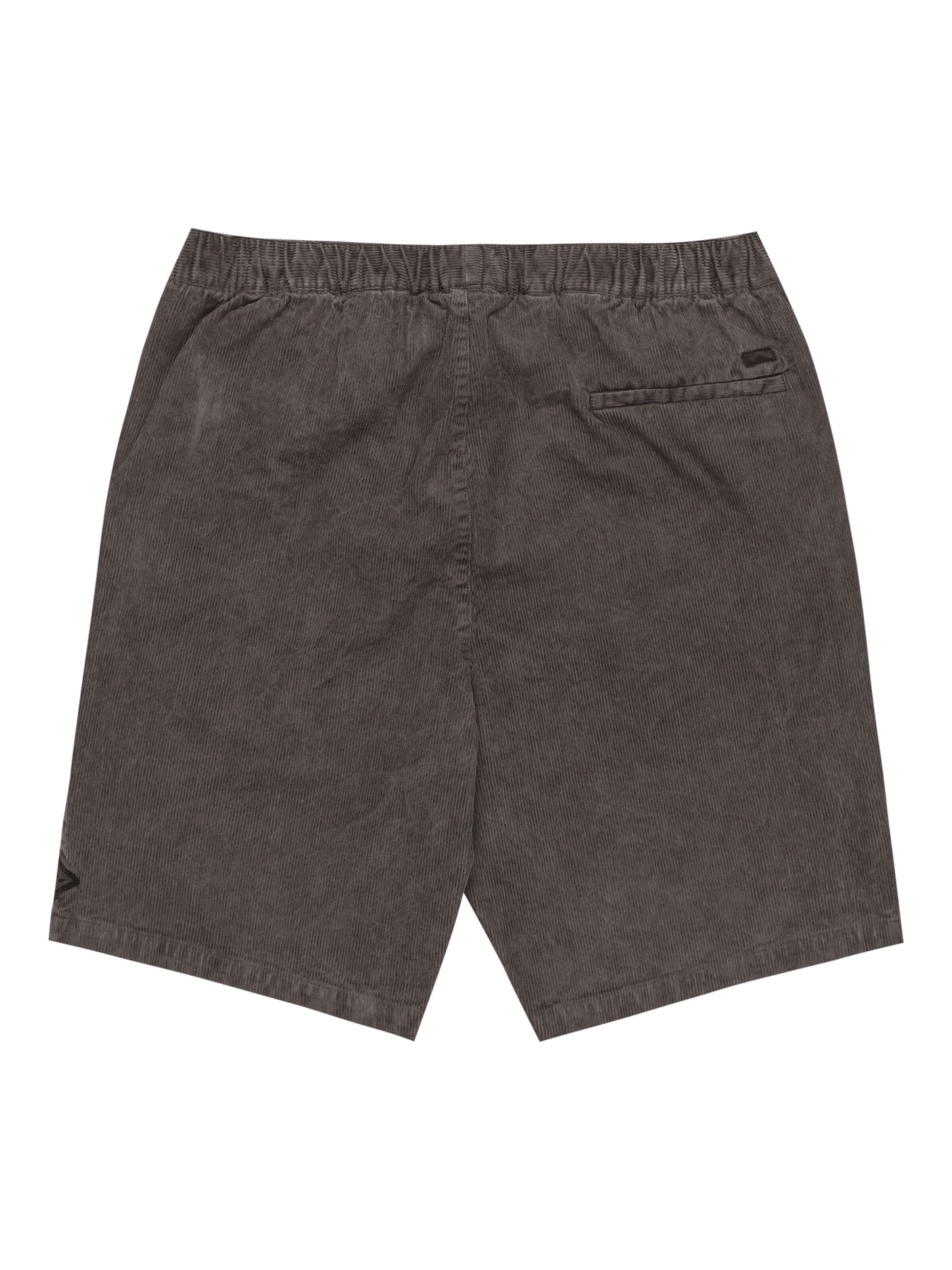 BILLABONG Regular Shorts 'Larry' in Braun