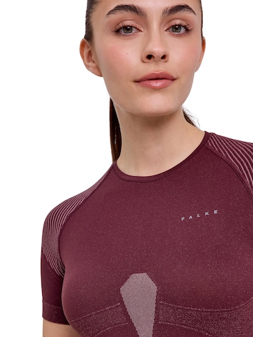 FALKE Base Layer‌‌‌‌‌‌ in Rot