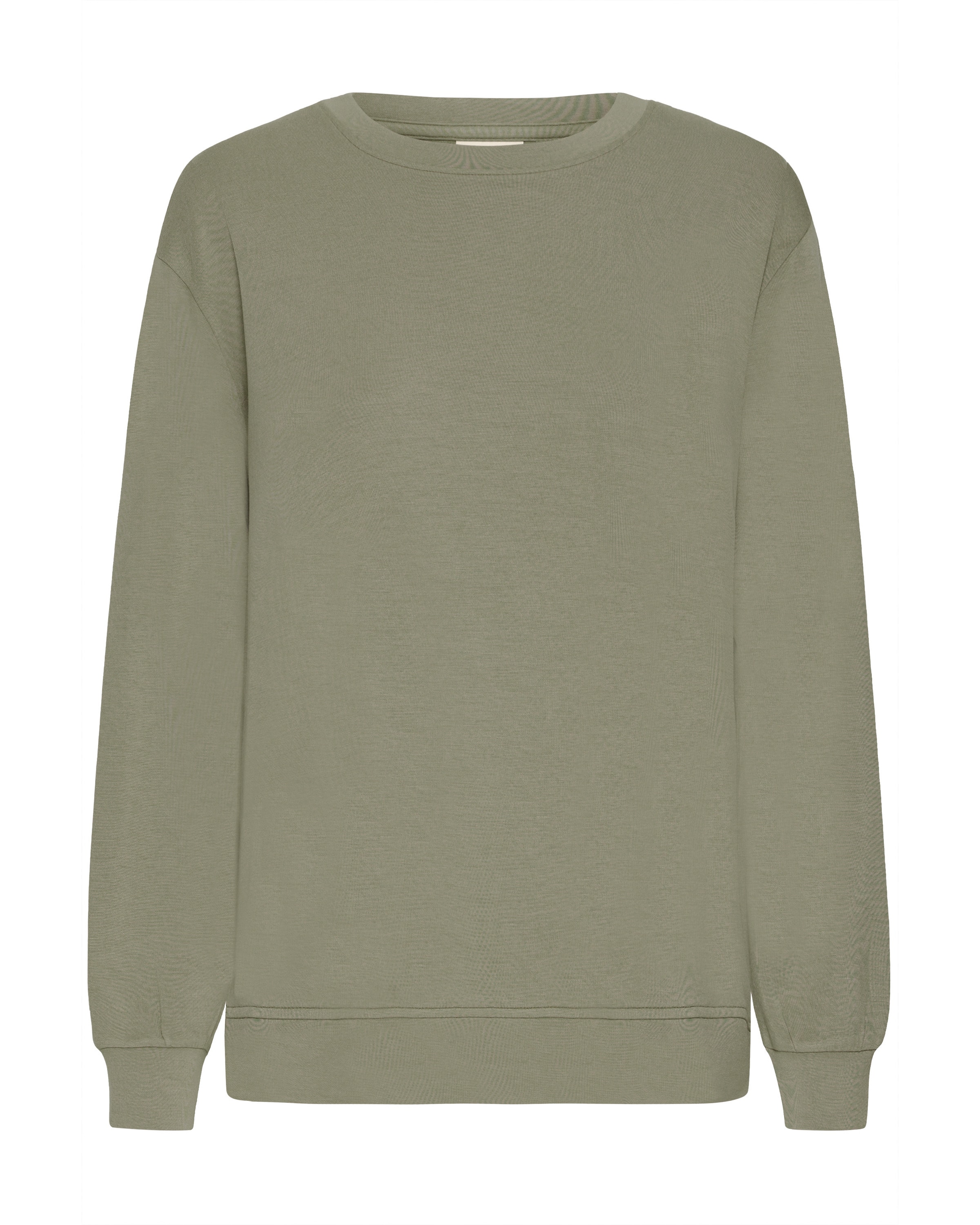 Pull-over 'AURORA' Fransa en vert : devant