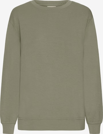 Pull-over 'AURORA' Fransa en vert : devant