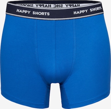 Happy Shorts Retro Pants ' Motive ' in Mischfarben