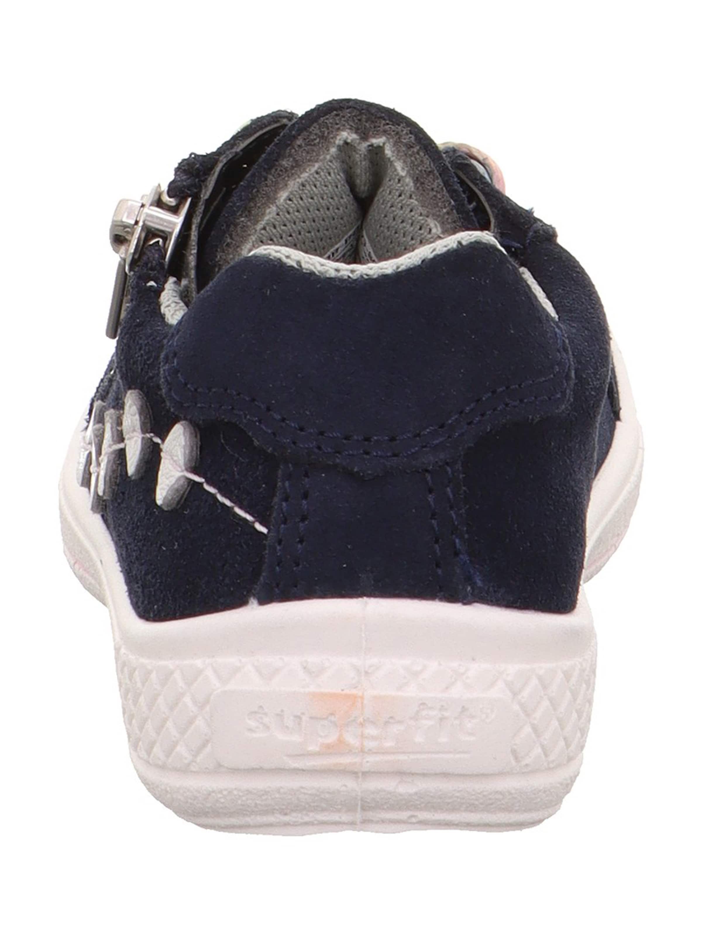 SUPERFIT Sneakers 'TENSY' in Blauw