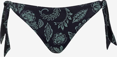 Bikinio kelnaitės 'Mix&Match' iš VIVID, spalva – tamsiai mėlyna / smaragdinė spalva, Prekių apžvalga