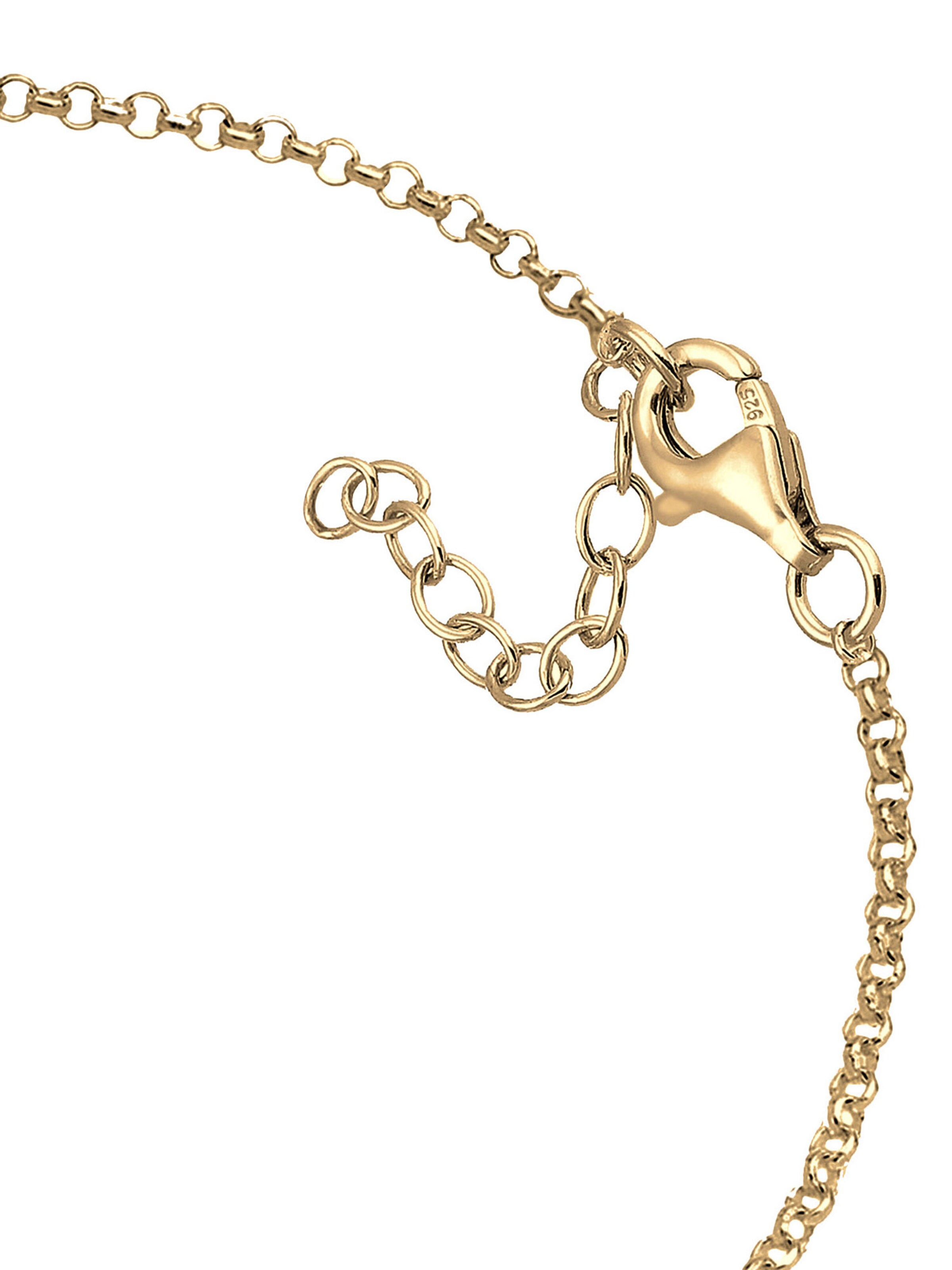 ELLI Armbånd i guld