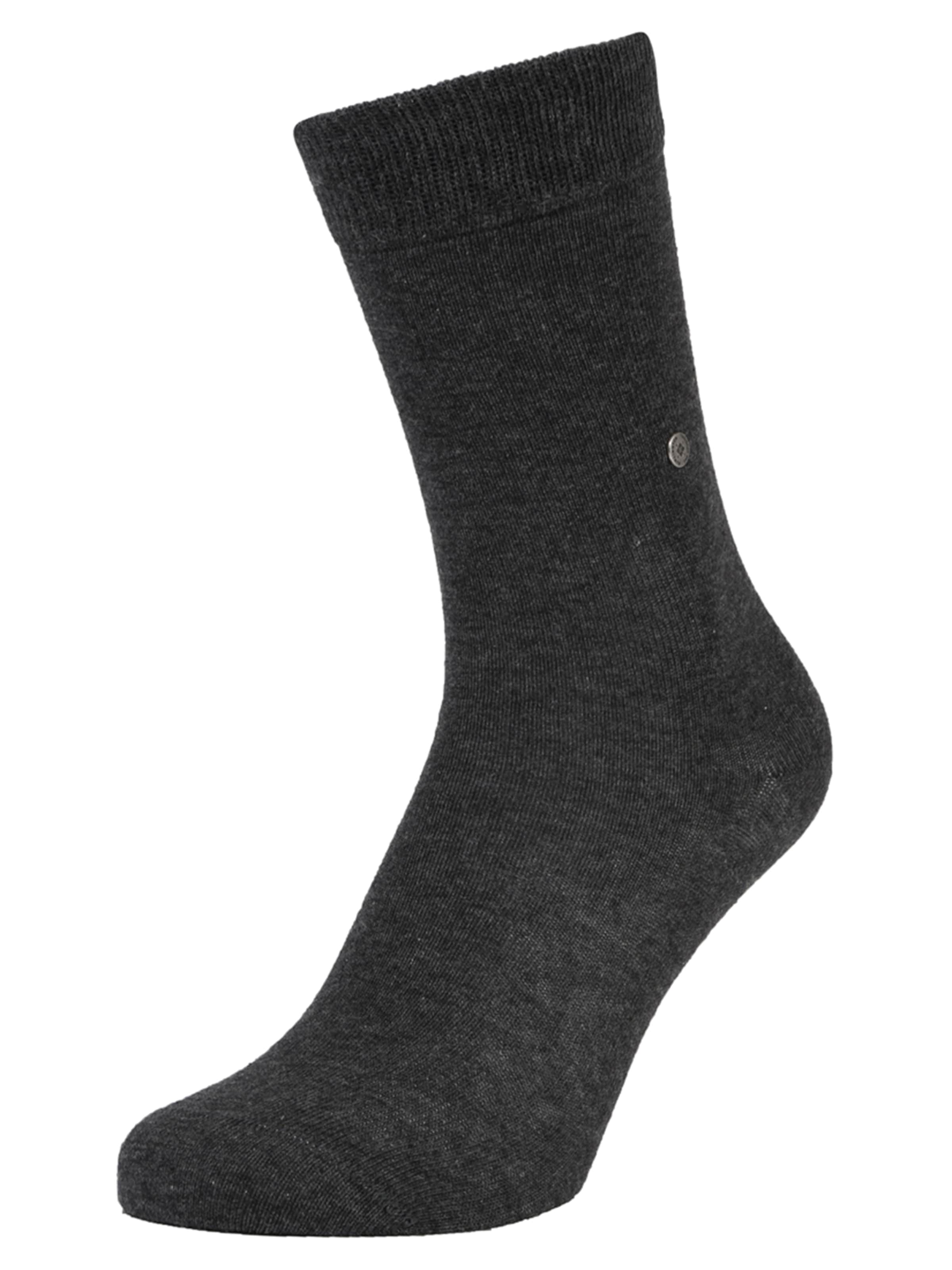BURLINGTON Everyday Mix 2-Pack in Grau