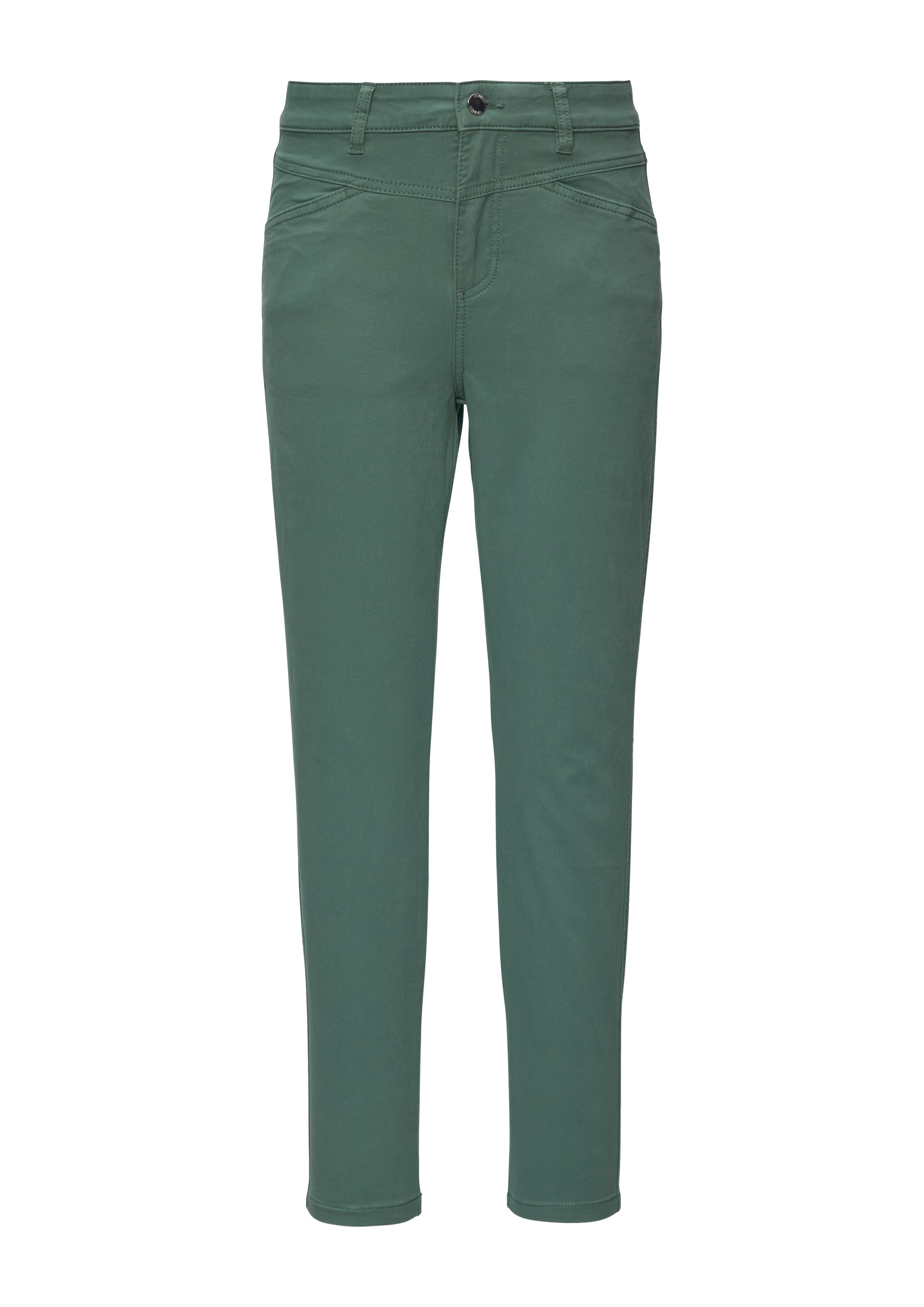 Pantalon s.Oliver en bleu : devant