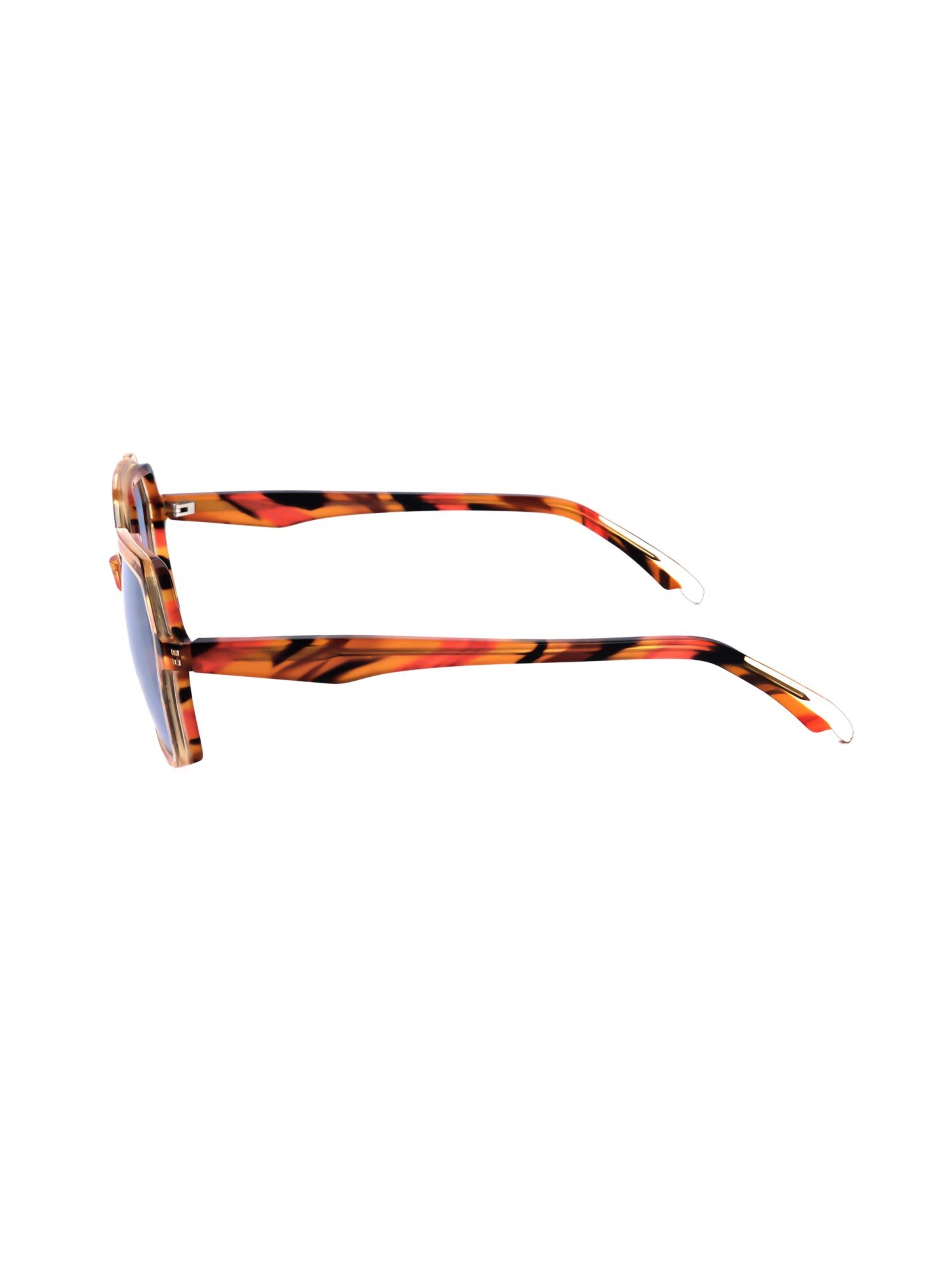 Occhiali da sole 'KAREN SUN' di Silvian Heach in marrone