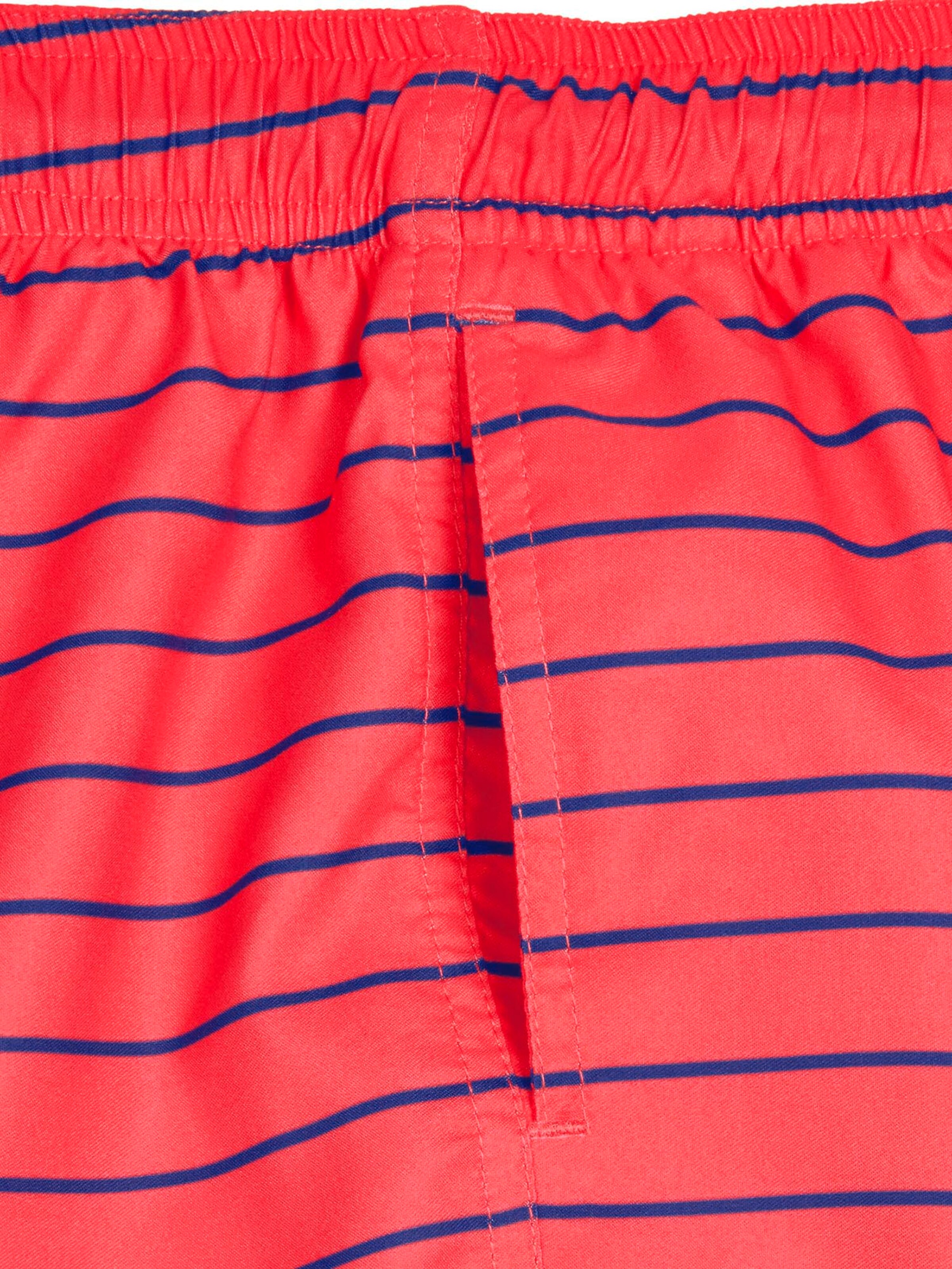 PLAYSHOESKupaće hlače - narančasta boja