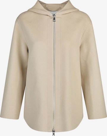 Veste mi-saison 'Bella' BLONDE No. 8 en beige : devant