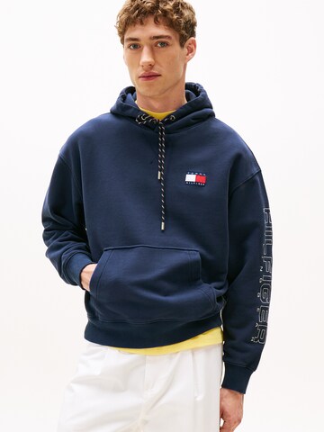 TOMMY HILFIGER Μπλούζα φούτερ 'GI SAILING' σε μπλε: μπροστά