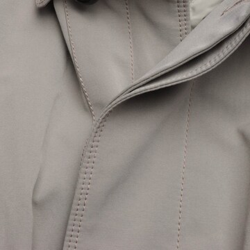 MONCLER Jacket & Coat in M-L in Grey