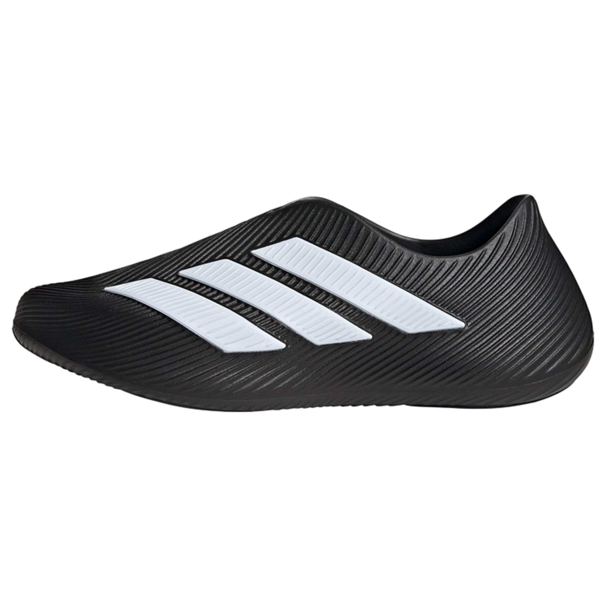 Scarpa slip-on 'Purechill' di ADIDAS SPORTSWEAR in nero: frontale