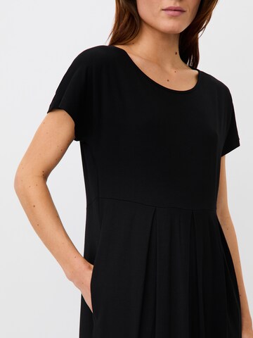 Robe 'MaOlnia' Masai en noir