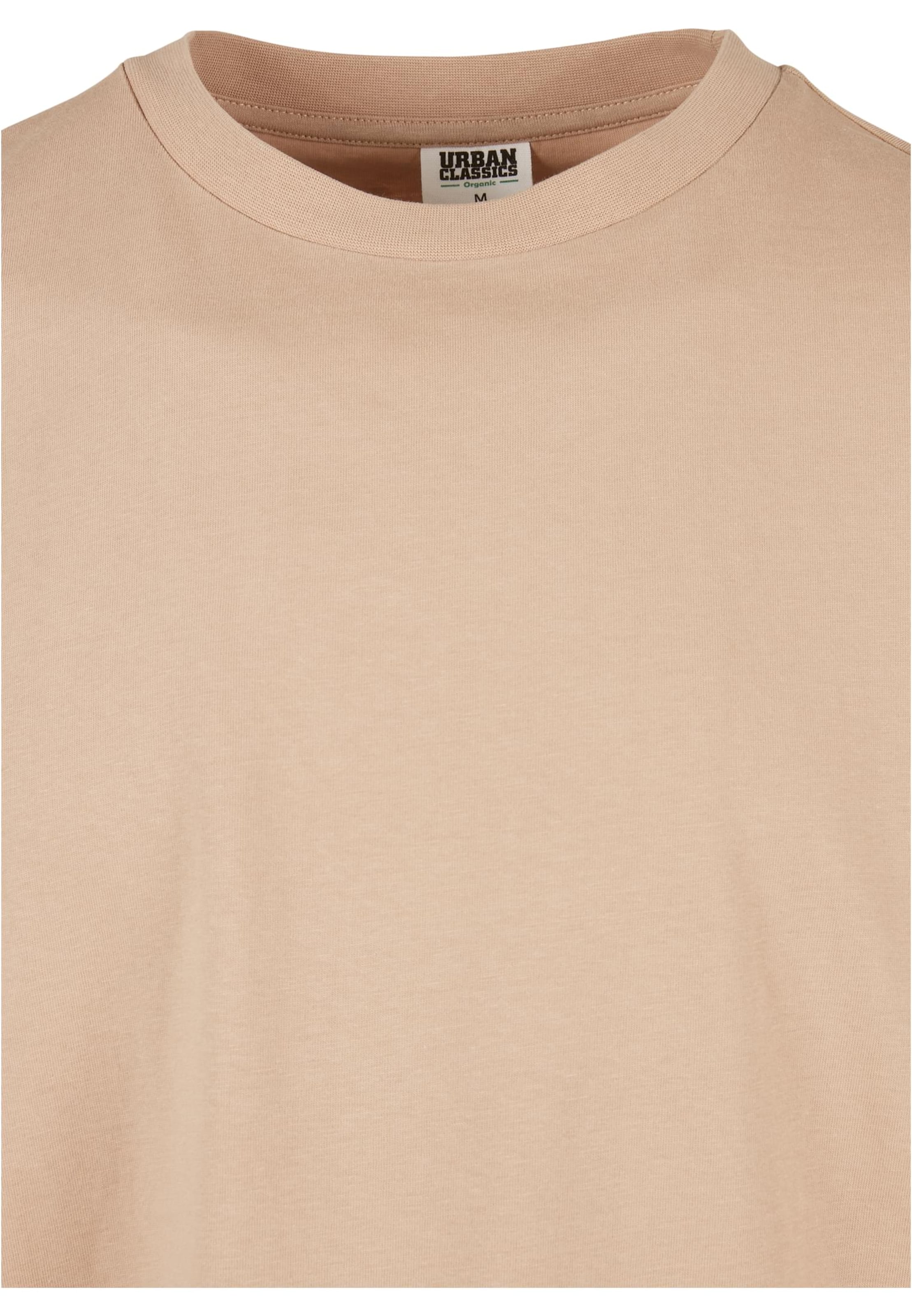 Urban Classics Bluser & t-shirts i beige