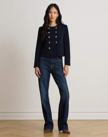 Blazer di Lauren Ralph Lauren in blu