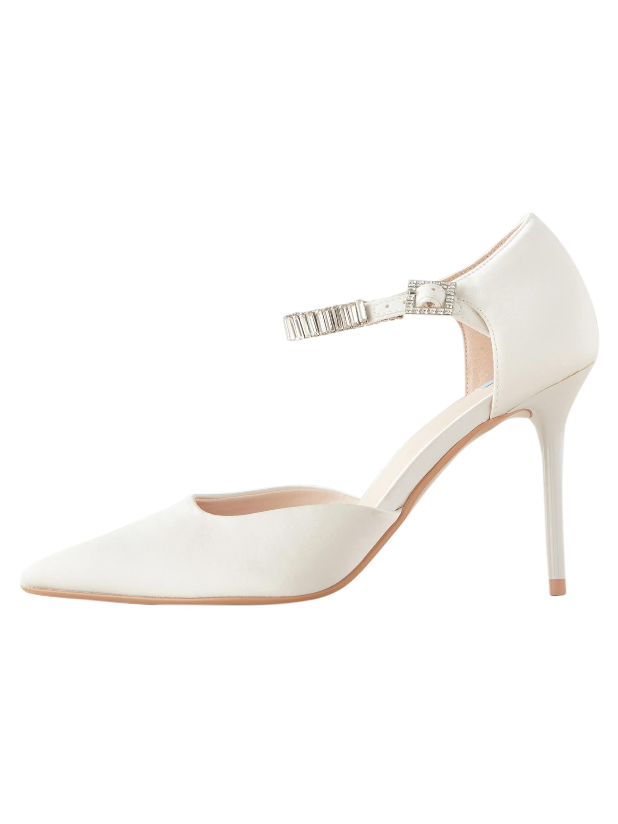 Sandales 'Forever Comfort' Next en beige : devant