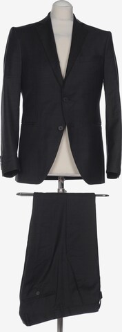 CINQUE Suit in XS in Grey: front