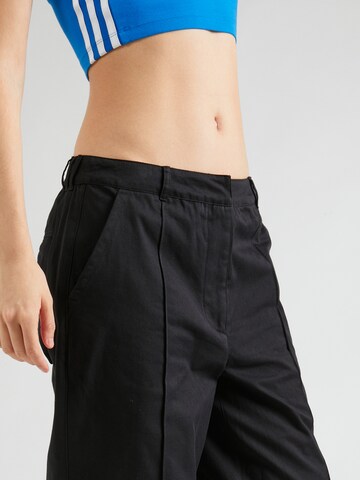 Regular Pantalon ADIDAS ORIGINALS en noir