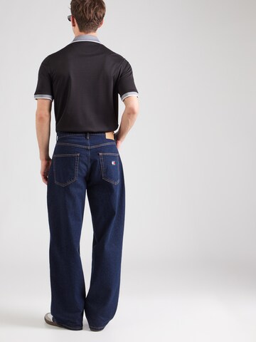 Baggy Jean 'THEO' Tommy Jeans en bleu