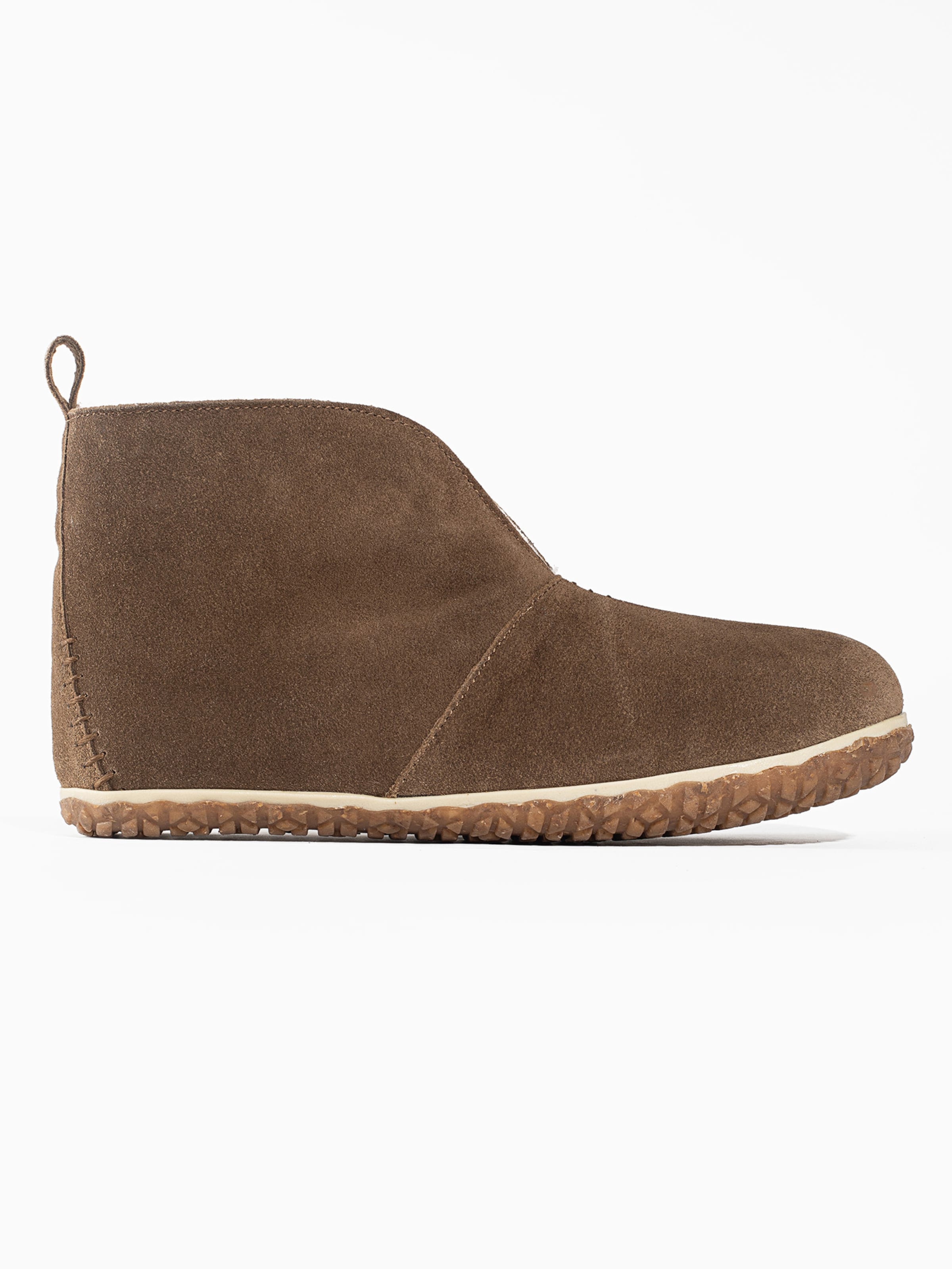 Minnetonka Boots 'Tamson' i brun